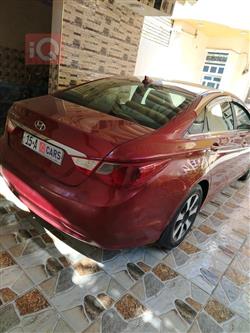 هيونداي سوناتا